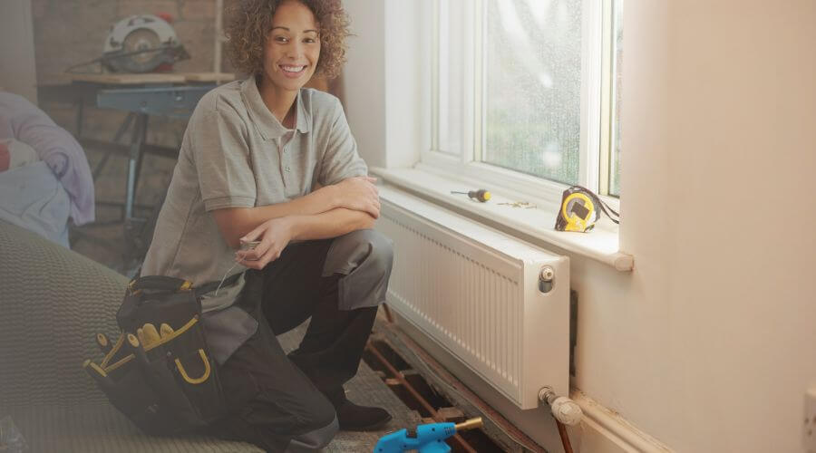 Local expert plumbing services in Accomac, VA